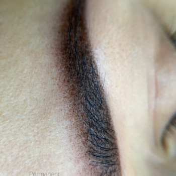 Перманентный макияж бровей, губ, век
                    Мастер перманентного макияжа Мария Днепр