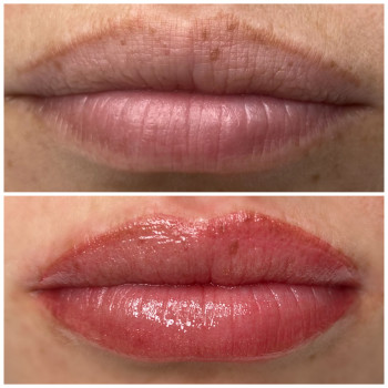 Перманентний макіяж
                    Майстер перманентного макіяжу Дар‘я Вишневе