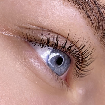 Ламинирование ресниц