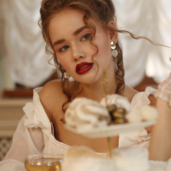 Елена Жданова, Киев Фото - 37