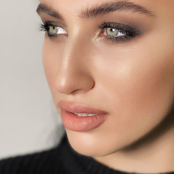 Вечерний макияж