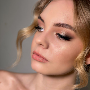 Свадебный образ