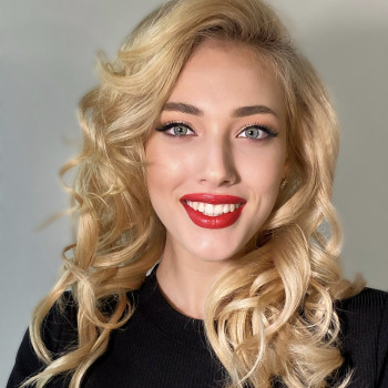 Образ для Фотоссесии