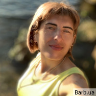 Стиліст колорист Анна Швец на Barb.ua