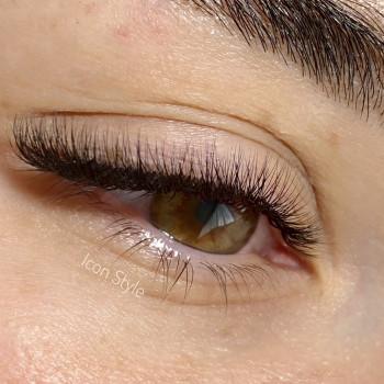 Нарощування вій 3d 0.07 6-11mm