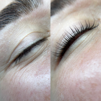 Ламінування вій
                    Бровіст Елена Дніпро