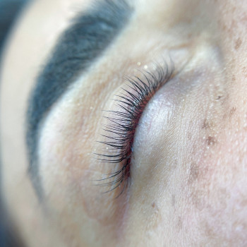 Ламінування вій
                    Бровіст Елена Дніпро