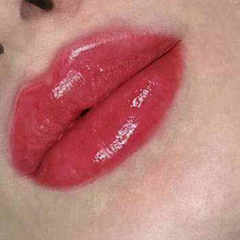 Натуральный и естественный объём