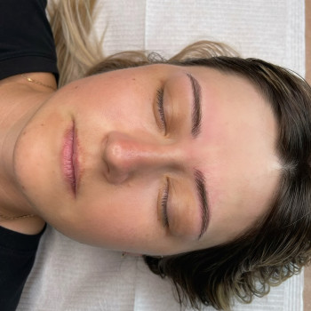 Волоскове напилення