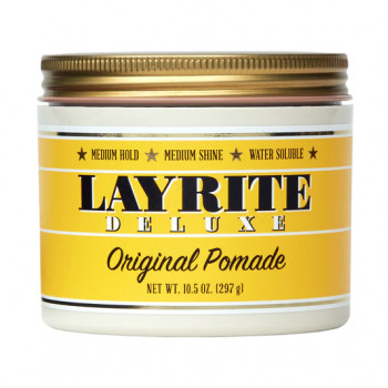 Помада для стилізації волосся Layrite Original Pomade 297 гр