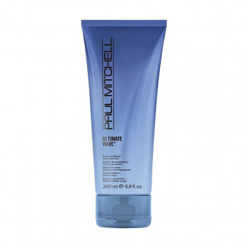 Текстурувальний крем-гель Paul Mitchell Ultimate Wave для ефекту пляжного укладання, 200 мл