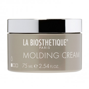 Крем для укладання волосся La Biosthetique Molding Cream з УФ-фільтром, 75 мл
