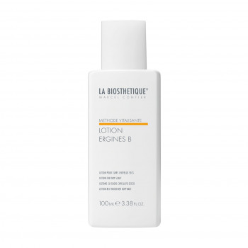 Лосьйон для сухої шкіри голови La Biosthetique Methode Vitalisante Lotion Ergines B, 100 мл