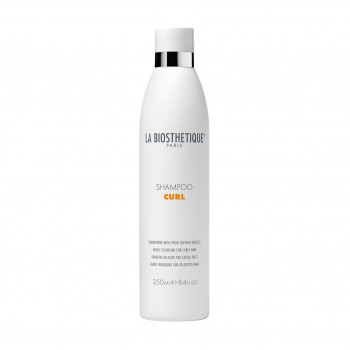 Шампунь для кучерявого волосся La Biosthetique Curl Care Shampoo, 250 мл