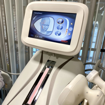 Аппаратная косметология лица и тела