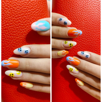 Евгения Гречихина, Павлоград Фото - 2