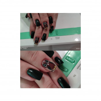 Евгения Гречихина, Павлоград Фото - 4