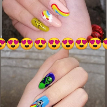 Евгения Гречихина, Павлоград Фото - 6