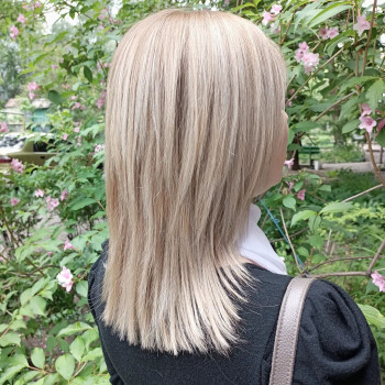 Елена Багирова, Запорожье Фото - 7