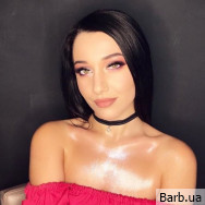 Преподаватель курсов красоты Алена Попова на Barb.ua