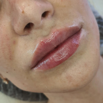 Ліна Гетьман, Тернополь Фото - 9