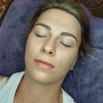 Татьяна Анистратенко, Киев Фото - 12