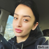 Косметолог Аліна Демьянкова на Barb.ua