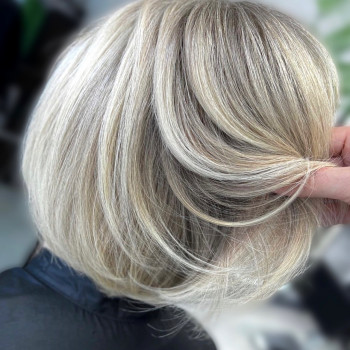 Оксана Листопадова, Киев Фото - 21