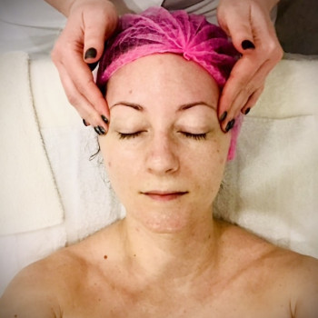 Испанский массаж лица, шеи и декольте
                    Косметолог-эстетист Наталья Днепр