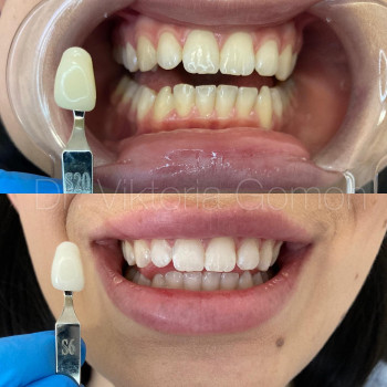 Вікторія Гомон-Павловська, Черкассы Фото - 18