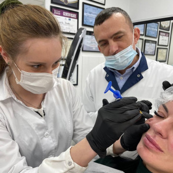 Вікторія Гомон-Павловська, Черкассы Фото - 1