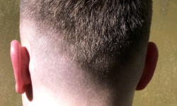 Стрижка чоловіча Парикмахер-колорист Алена Киев