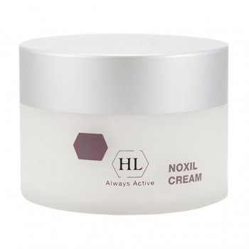 Крем для обличчя Holy Land Cosmetics Noxil Cream, 250 мл