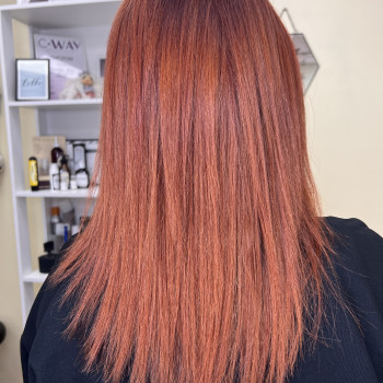 Анна Сердцева, Киев Фото - 5