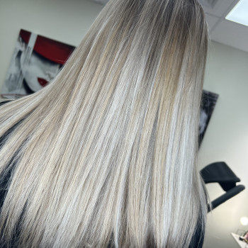 Анна Сердцева, Киев Фото - 6