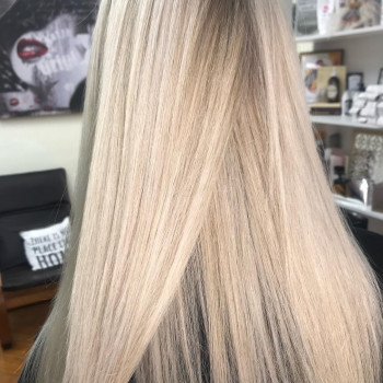 Анна Сердцева, Киев Фото - 8