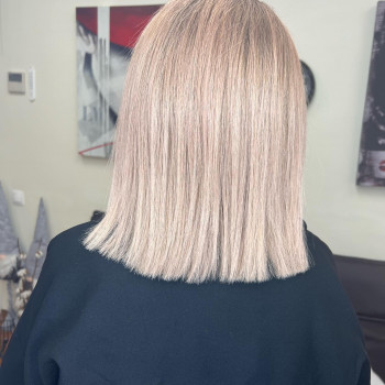 Анна Сердцева, Киев Фото - 9