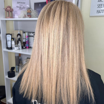 Анна Сердцева, Киев Фото - 10