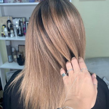 Анна Сердцева, Киев Фото - 11