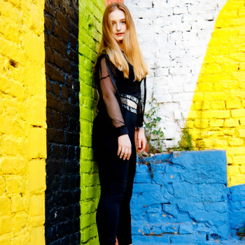 Надежда Струлёва, Киев Фото - 82