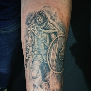 Алексей Полянцев, Киев Фото - 47