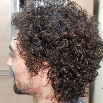 Биозавивка