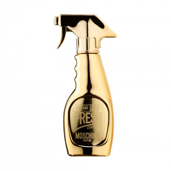 Moschino Gold Fresh Couture Парфумована вода жіноча, 5 мл (мініатюра)