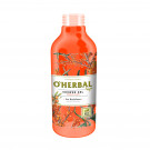 Гель для душу O'Herbal Сонячне сяйво Обліпиха, 400 мл