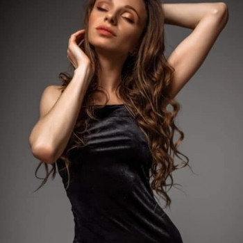 Снежана Березовская, Киев Фото - 55