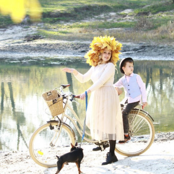 Ірина Титаренко, Київ Фото - 24