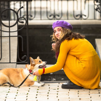 Ірина Титаренко, Київ Фото - 33