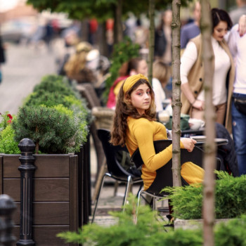 Ірина Титаренко, Київ Фото - 36