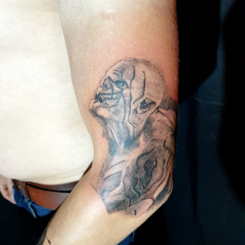 Алексей Полянцев, Киев Фото - 49