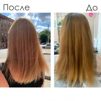 Александра Косинская, Одесса Фото - 6